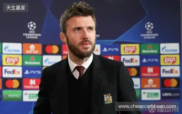 电讯报：曼联预计本周二官宣卡里克，他在与高层会谈中表现出色