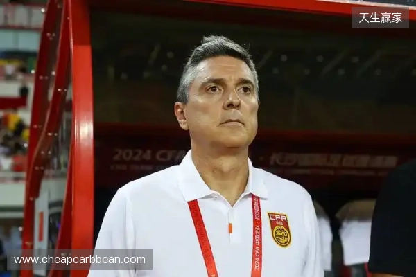 深耕数载!安东尼奥18年开始执教国足梯队,此前很少担任主教练 深耕数载!安东尼奥18年开始执教国足梯队,此前很少担任主教练