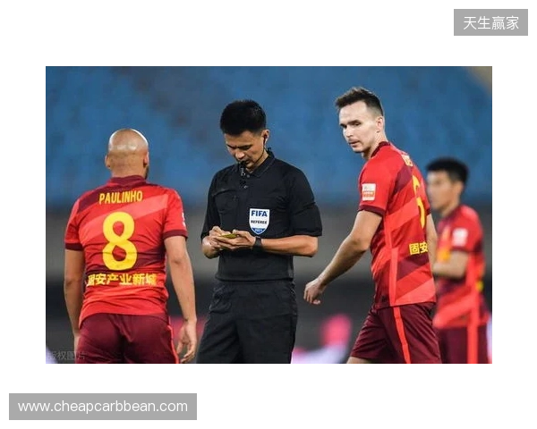 直播吧：上赛季中超“金哨”李海新基本确定执法超级杯海港vs国安