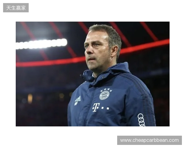 弗里克：没想过去别的地方，执教巴萨会是我最后一份工作