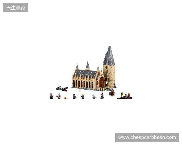 安东内拉：爱拼霍格沃茨城堡，家里有类似博物馆空间放乐高