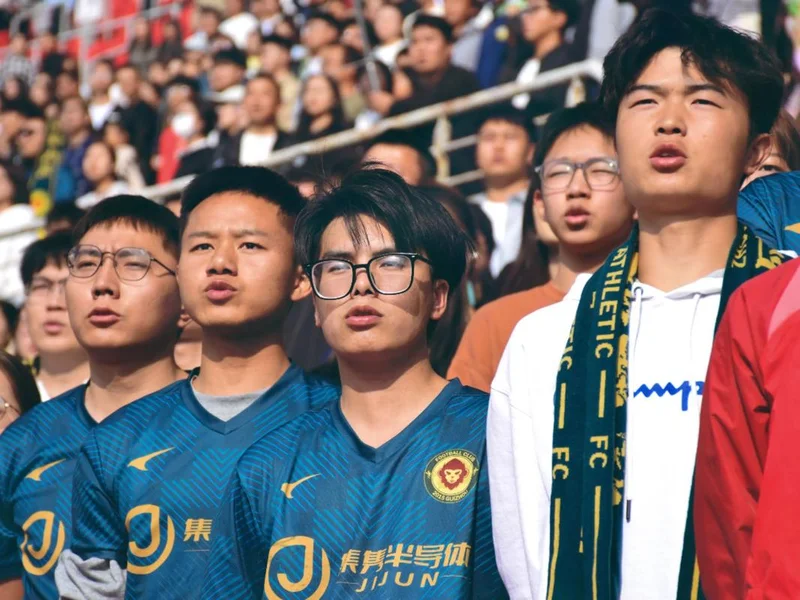 【WELCOME】欢迎冯轶梵加盟贵州筑城竞技