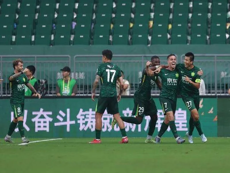 北青:国安热身赛3-1击败辽宁铁人,新援孔特的表现得到认可